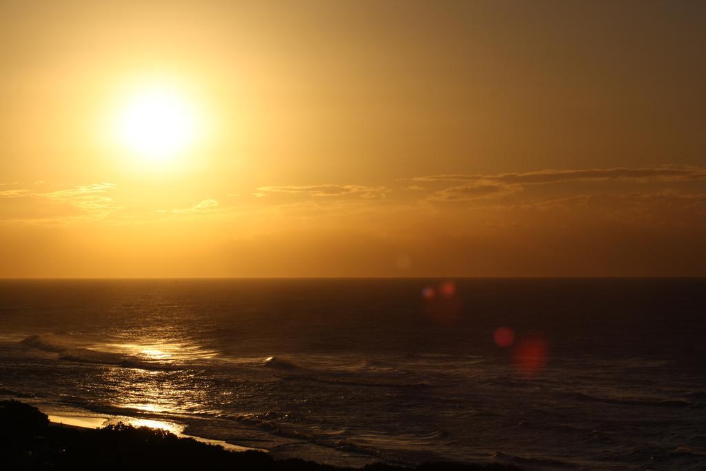 Alante Lodge Amanzimtoti Zimmer foto