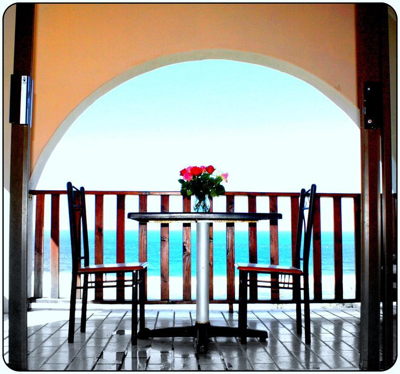 Alante Lodge Amanzimtoti Zimmer foto