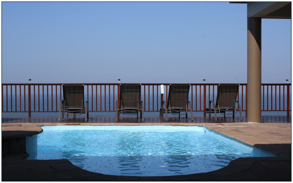 Alante Lodge Amanzimtoti Zimmer foto