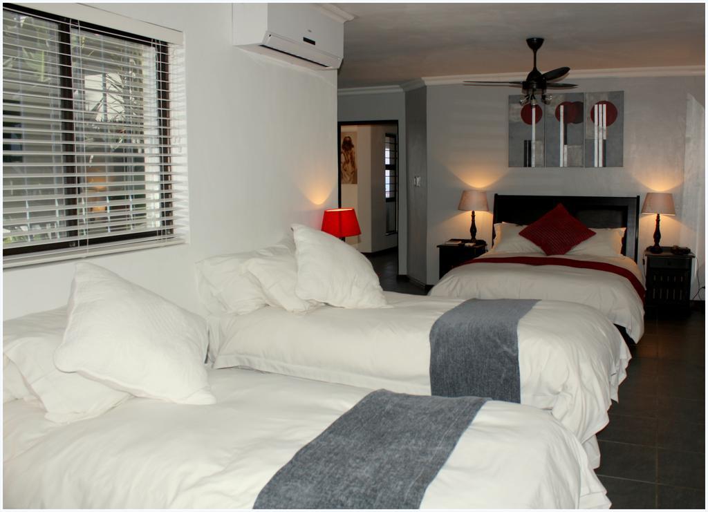 Alante Lodge Amanzimtoti Zimmer foto