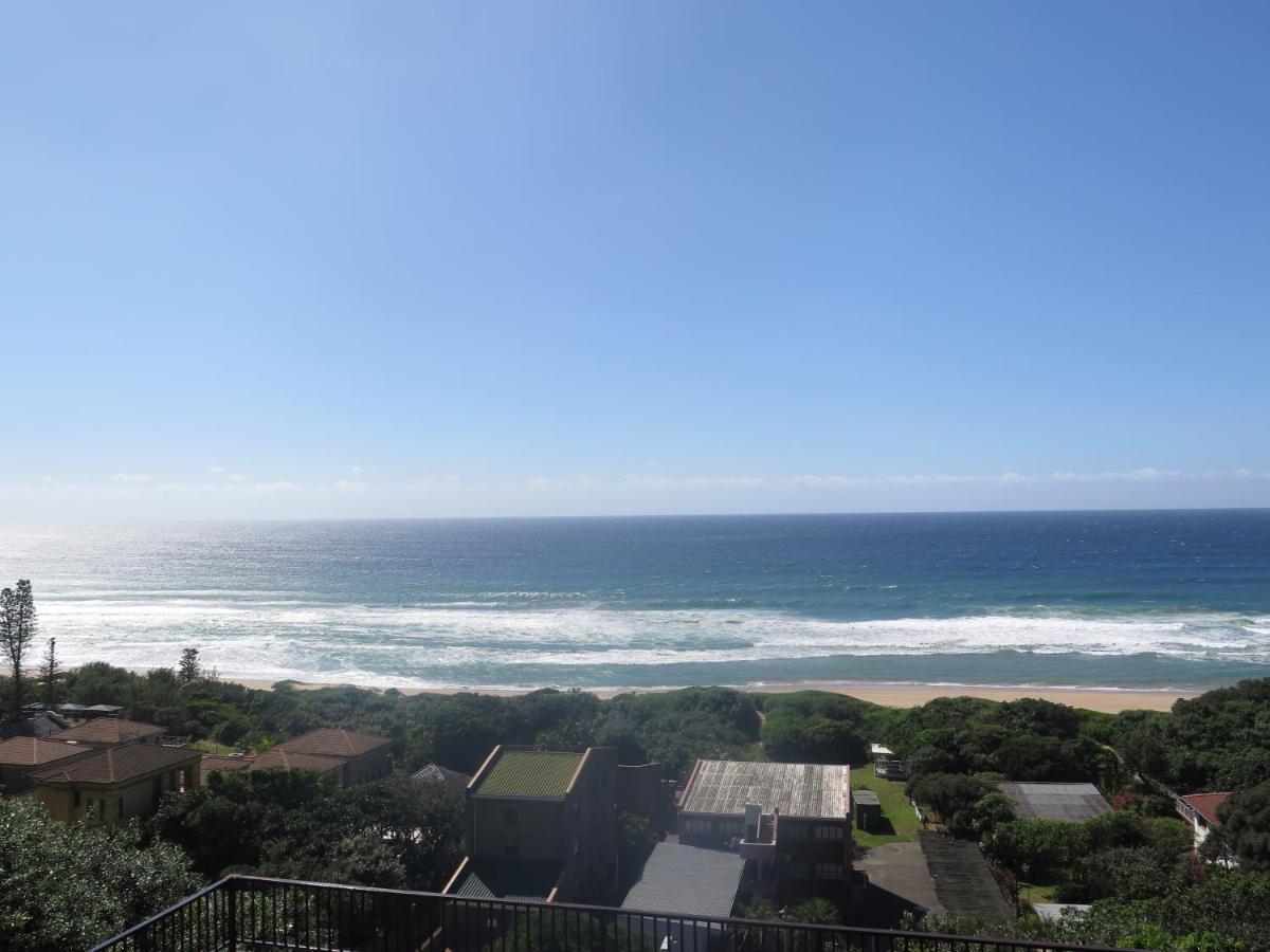 Alante Lodge Amanzimtoti Exterior foto